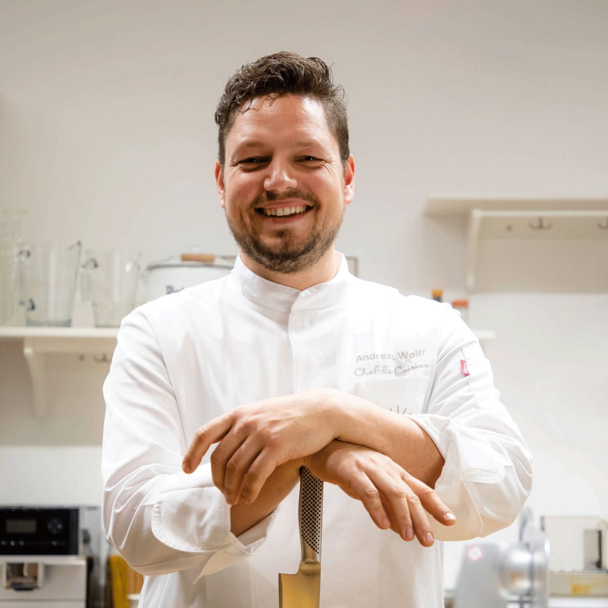 FX Mayr Kuechenchef_Andreas Wolff