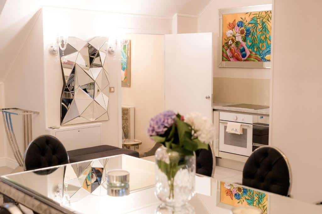 AB Residences Ljubljana – Partnerhotel des Original Mayr Medical Resort in Slowenien