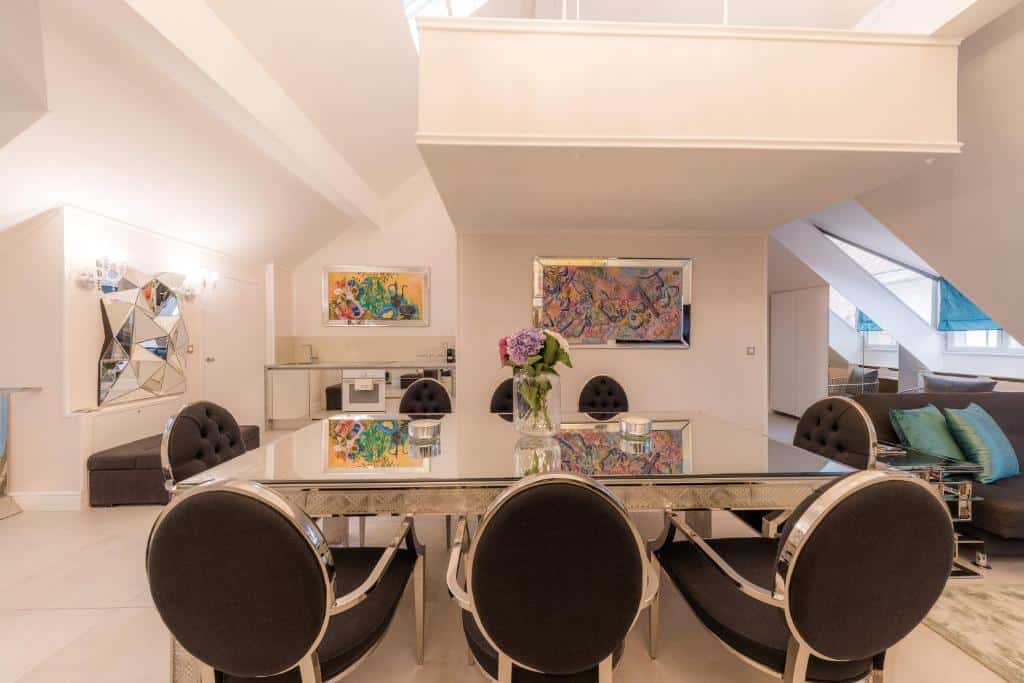 AB Residences Ljubljana – Partnerhotel des Original Mayr Medical Resort in Slowenien