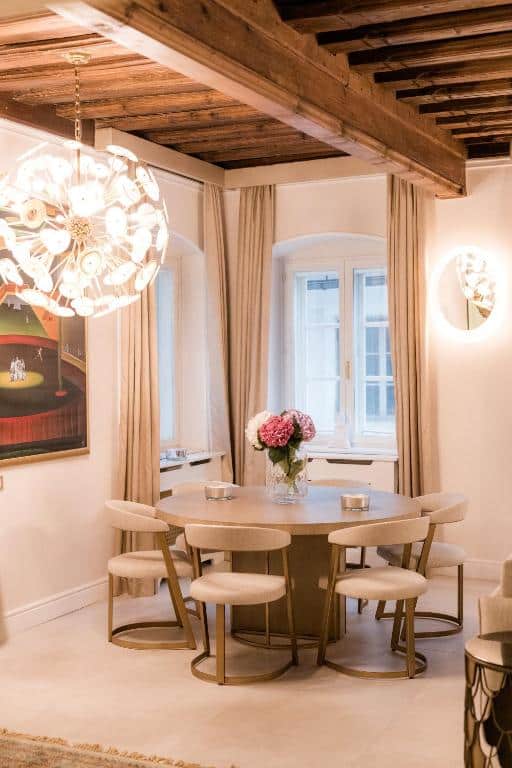 AB Residences Ljubljana – Partnerhotel des Original Mayr Medical Resort in Slowenien