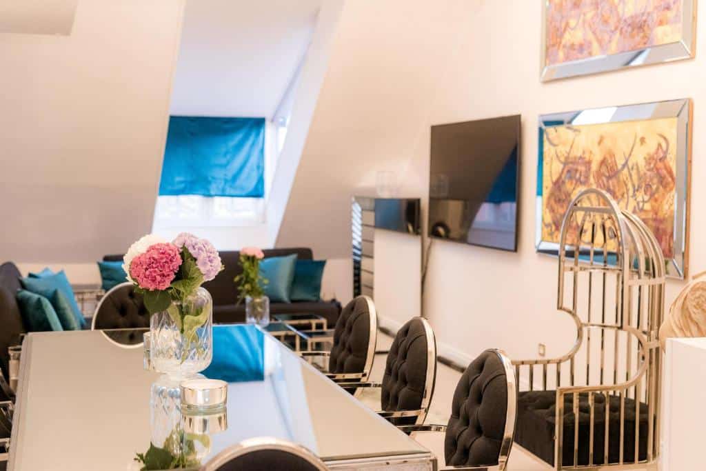 AB Residences Ljubljana – Partnerhotel des Original Mayr Medical Resort in Slowenien